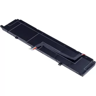 Akku T6 Power HP Omen 17-ck0000, 16-b0000, Victus 16-r0000,7168mAh, 83Wh, 6Zellen, Li-pol