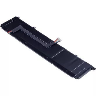 Akku T6 Power HP Omen 17-ck0000, 16-b0000, Victus 16-r0000,7168mAh, 83Wh, 6Zellen, Li-pol