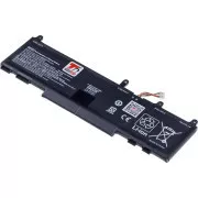 Akku T6 Power HP EliteBook 830 G9, 840 G9, 860 G9, 1040 G9, 4430mAh, 51,3Wh, 3zellig, Li-pol