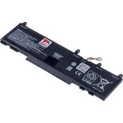 Akku T6 Power HP EliteBook 830 G9, 840 G9, 860 G9, 1040 G9, 4430mAh, 51,3Wh, 3zellig, Li-pol