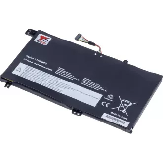 Akku T6 Power für Lenovo IdeaPad S540-15IML, S540-15IWL GTX 81SW, 4610mAh, 70Wh, 4Zellen, Li-Pol Akku T6 Power für Lenovo IdeaPad S540-15IML, S540-15IWL GTX 81SW, 4610mAh, 70Wh, 4Zellen, Li-Pol