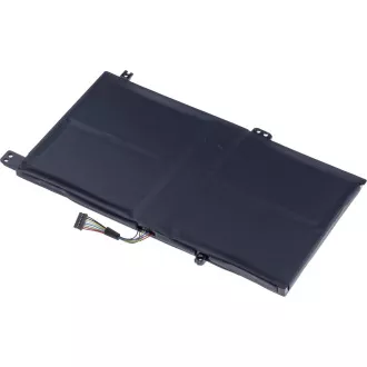 Akku T6 Power für Lenovo IdeaPad S540-15IML, S540-15IWL GTX 81SW, 4610mAh, 70Wh, 4Zellen, Li-Pol Akku T6 Power für Lenovo IdeaPad S540-15IML, S540-15IWL GTX 81SW, 4610mAh, 70Wh, 4Zellen, Li-Pol
