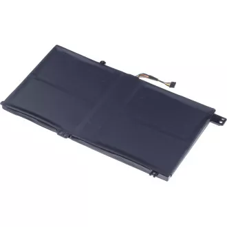 Akku T6 Power für Lenovo IdeaPad S540-15IML, S540-15IWL GTX 81SW, 4610mAh, 70Wh, 4Zellen, Li-Pol Akku T6 Power für Lenovo IdeaPad S540-15IML, S540-15IWL GTX 81SW, 4610mAh, 70Wh, 4Zellen, Li-Pol