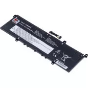 Akku T6 Power Lenovo ThinkBook 13s G2, 13s G3, 14s G2, 3627mAh, 56Wh, 4Zellen, Li-pol