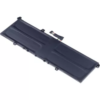 Akku T6 Power Lenovo ThinkBook 13s G2, 13s G3, 14s G2, 3627mAh, 56Wh, 4Zellen, Li-pol
