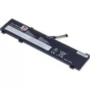 Akku T6 Power Lenovo Legion 5-17ACH6, 5-17ITH6, 5210mAh, 80Wh, 4zellig, Li-poly