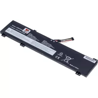 Akku T6 Power Lenovo Legion 5-17ACH6, 5-17ITH6, 5210mAh, 80Wh, 4zellig, Li-poly Akku T6 Power Lenovo Legion 5-17ACH6, 5-17ITH6, 5210mAh, 80Wh, 4zellig, Li-poly