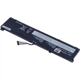 Akku T6 Power Lenovo Legion 5-17ACH6, 5-17ITH6, 5210mAh, 80Wh, 4zellig, Li-poly Akku T6 Power Lenovo Legion 5-17ACH6, 5-17ITH6, 5210mAh, 80Wh, 4zellig, Li-poly
