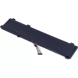 Akku T6 Power Lenovo Legion 5-17ACH6, 5-17ITH6, 5210mAh, 80Wh, 4zellig, Li-poly Akku T6 Power Lenovo Legion 5-17ACH6, 5-17ITH6, 5210mAh, 80Wh, 4zellig, Li-poly