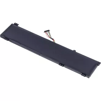 Akku T6 Power Lenovo Legion 5-17ACH6, 5-17ITH6, 5210mAh, 80Wh, 4zellig, Li-poly Akku T6 Power Lenovo Legion 5-17ACH6, 5-17ITH6, 5210mAh, 80Wh, 4zellig, Li-poly