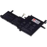 Akku T6 Power für Asus VivoBook X513, X531, S513, S531F, F513, K513, 3639mAh, 42Wh, 3Zellen, Li-pol