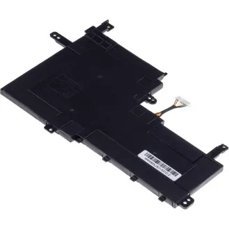 Akku T6 Power für Asus VivoBook X513, X531, S513, S531F, F513, K513, 3639mAh, 42Wh, 3Zellen, Li-pol Akku T6 Power für Asus VivoBook X513, X531, S513, S531F, F513, K513, 3639mAh, 42Wh, 3Zellen, Li-pol