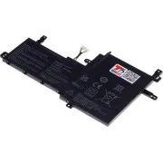 Akku T6 Power für Asus VivoBook X513, X531, S513, S531F, F513, K513, 3639mAh, 42Wh, 3Zellen, Li-pol
