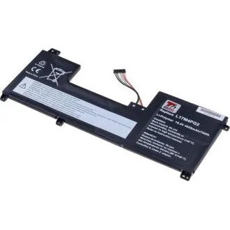 Akku T6 Power für Lenovo Legion Y730-17ICH, Y740-17ICHg, 4955 mAh, 76 Wh, 4 Zellen, Li-Pol