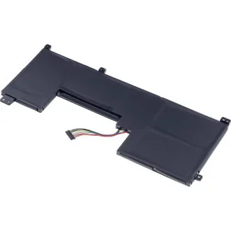 Akku T6 Power für Lenovo Legion Y730-17ICH, Y740-17ICHg, 4955 mAh, 76 Wh, 4 Zellen, Li-Pol