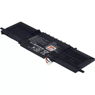 Akku T6 Power Asus ZenBook UX333FA, UX333FN, 4335mAh, 50Wh, 3Zellen, Li-pol