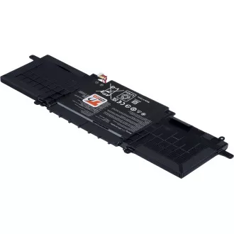 Akku T6 Power Asus ZenBook UX333FA, UX333FN, 4335mAh, 50Wh, 3Zellen, Li-pol