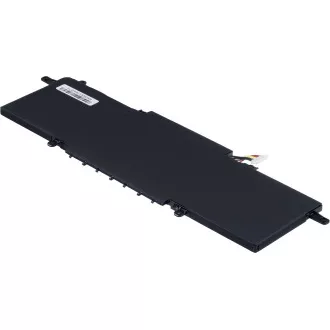 Akku T6 Power Asus ZenBook UX333FA, UX333FN, 4335mAh, 50Wh, 3Zellen, Li-pol
