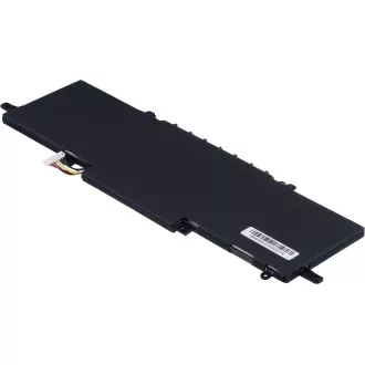 Akku T6 Power Asus ZenBook UX333FA, UX333FN, 4335mAh, 50Wh, 3Zellen, Li-pol