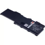 Akku T6 Power für HP ZBook Fury 15 G7, 15 G8, 17 G7, 17 G8, 6080mAh, 94Wh, 8Zellen, Li-Poly