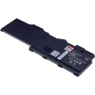 Akku T6 Power für HP ZBook Fury 15 G7, 15 G8, 17 G7, 17 G8, 6080mAh, 94Wh, 8Zellen, Li-Poly Akku T6 Power für HP ZBook Fury 15 G7, 15 G8, 17 G7, 17 G8, 6080mAh, 94Wh, 8Zellen, Li-Poly