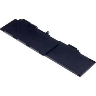 Akku T6 Power für HP ZBook Fury 15 G7, 15 G8, 17 G7, 17 G8, 6080mAh, 94Wh, 8Zellen, Li-Poly Akku T6 Power für HP ZBook Fury 15 G7, 15 G8, 17 G7, 17 G8, 6080mAh, 94Wh, 8Zellen, Li-Poly
