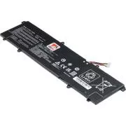 Akku T6 Power für Asus VivoBook S333EA, X1505VA, X1704VA, X321EA, 4335mAh, 50Wh, 3zellig, Li-poly