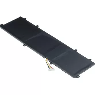 Akku T6 Power für Asus VivoBook S333EA, X1505VA, X1704VA, X321EA, 4335mAh, 50Wh, 3zellig, Li-poly Akku T6 Power für Asus VivoBook S333EA, X1505VA, X1704VA, X321EA, 4335mAh, 50Wh, 3zellig, Li-poly