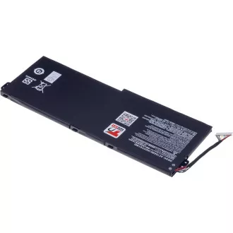 Akku T6 Power für Acer Aspire Nitro VN7-593G, VN7-793G, 4605mAh, 69Wh, 4Zellen, Li-pol Akku T6 Power für Acer Aspire Nitro VN7-593G, VN7-793G, 4605mAh, 69Wh, 4Zellen, Li-pol