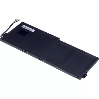 Akku T6 Power für Acer Aspire Nitro VN7-593G, VN7-793G, 4605mAh, 69Wh, 4Zellen, Li-pol Akku T6 Power für Acer Aspire Nitro VN7-593G, VN7-793G, 4605mAh, 69Wh, 4Zellen, Li-pol
