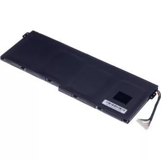 Akku T6 Power für Acer Aspire Nitro VN7-593G, VN7-793G, 4605mAh, 69Wh, 4Zellen, Li-pol Akku T6 Power für Acer Aspire Nitro VN7-593G, VN7-793G, 4605mAh, 69Wh, 4Zellen, Li-pol