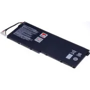 Akku T6 Power für Acer Aspire Nitro VN7-593G, VN7-793G, 4605mAh, 69Wh, 4Zellen, Li-pol