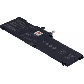 Akku T6 Power für Asus Strix GL702VT, GL702VS, GL702VM, GL702ZC, 5000mAh, 76Wh, 4Zellen, Li-poly Akku T6 Power für Asus Strix GL702VT, GL702VS, GL702VM, GL702ZC, 5000mAh, 76Wh, 4Zellen, Li-poly