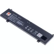 Akku T6 Power für Asus ROG Strix G15 G513, G17 G713, TUF A15 FA507, 5845mAh, 90Wh, 4Zellen, Li-pol