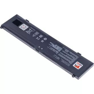 Akku T6 Power für Asus ROG Strix G15 G513, G17 G713, TUF A15 FA507, 5845mAh, 90Wh, 4Zellen, Li-pol Akku T6 Power für Asus ROG Strix G15 G513, G17 G713, TUF A15 FA507, 5845mAh, 90Wh, 4Zellen, Li-pol