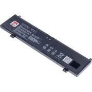 Akku T6 Power für Asus ROG Strix G15 G513, G17 G713, TUF A15 FA507, 5845mAh, 90Wh, 4Zellen, Li-pol
