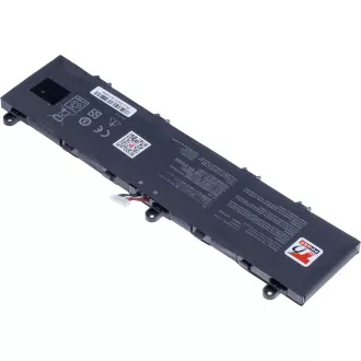 Akku T6 Power für Asus ROG Zephyrus Duo GX550, GX551, 5845mAh, 90Wh, 4zellig, Li-poly Akku T6 Power für Asus ROG Zephyrus Duo GX550, GX551, 5845mAh, 90Wh, 4zellig, Li-poly