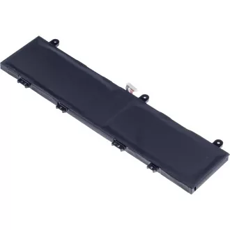 Akku T6 Power für Asus ROG Zephyrus Duo GX550, GX551, 5845mAh, 90Wh, 4zellig, Li-poly Akku T6 Power für Asus ROG Zephyrus Duo GX550, GX551, 5845mAh, 90Wh, 4zellig, Li-poly
