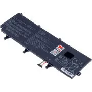 Akku T6 Power für Asus ROG Zephyrus GX701GV, GX701GW, GX735GV, 4940mAh, 76Wh, 4Zellen, Li-Poly