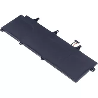 Akku T6 Power für Asus ROG Zephyrus GX701GV, GX701GW, GX735GV, 4940mAh, 76Wh, 4Zellen, Li-Poly Akku T6 Power für Asus ROG Zephyrus GX701GV, GX701GW, GX735GV, 4940mAh, 76Wh, 4Zellen, Li-Poly