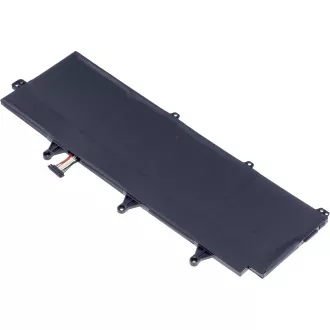 Akku T6 Power für Asus ROG Zephyrus GX701GV, GX701GW, GX735GV, 4940mAh, 76Wh, 4Zellen, Li-Poly Akku T6 Power für Asus ROG Zephyrus GX701GV, GX701GW, GX735GV, 4940mAh, 76Wh, 4Zellen, Li-Poly