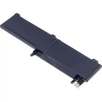 Akku T6 Power für Asus ROG Strix GL703GM, GL703GS, 4940mAh, 76Wh, 4Zellen, Li-poly Akku T6 Power für Asus ROG Strix GL703GM, GL703GS, 4940mAh, 76Wh, 4Zellen, Li-poly