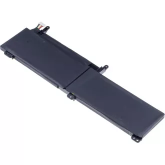Akku T6 Power für Asus ROG Strix GL703GM, GL703GS, 4940mAh, 76Wh, 4Zellen, Li-poly Akku T6 Power für Asus ROG Strix GL703GM, GL703GS, 4940mAh, 76Wh, 4Zellen, Li-poly