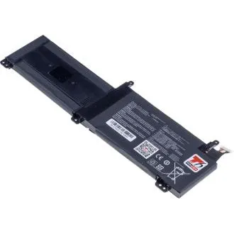 Akku T6 Power für Asus ROG Strix GL703GM, GL703GS, 4940mAh, 76Wh, 4Zellen, Li-poly Akku T6 Power für Asus ROG Strix GL703GM, GL703GS, 4940mAh, 76Wh, 4Zellen, Li-poly