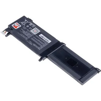 Akku T6 Power für Asus ROG Strix GL703GM, GL703GS, 4940mAh, 76Wh, 4Zellen, Li-poly Akku T6 Power für Asus ROG Strix GL703GM, GL703GS, 4940mAh, 76Wh, 4Zellen, Li-poly