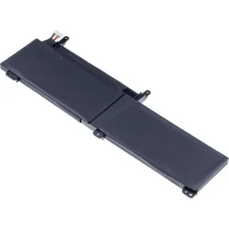 Akku T6 Power für Asus ROG Strix GL703GM, GL703GS, 4940mAh, 76Wh, 4Zellen, Li-poly Akku T6 Power für Asus ROG Strix GL703GM, GL703GS, 4940mAh, 76Wh, 4Zellen, Li-poly