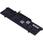 Akku T6 Power für Asus ZenBook UX5400, UX5401, UM5401, 5427mAh, 63Wh, 3zellig, Li-pol