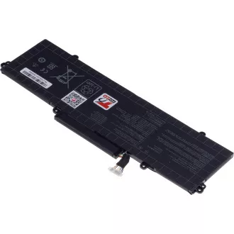 Akku T6 Power für Asus ZenBook UX5400, UX5401, UM5401, 5427mAh, 63Wh, 3zellig, Li-pol Akku T6 Power für Asus ZenBook UX5400, UX5401, UM5401, 5427mAh, 63Wh, 3zellig, Li-pol