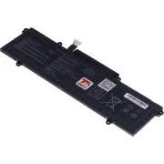 Akku T6 Power für Asus ZenBook UX5400, UX5401, UM5401, 5427mAh, 63Wh, 3zellig, Li-pol