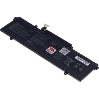 Akku T6 Power für Asus ZenBook UX5400, UX5401, UM5401, 5427mAh, 63Wh, 3zellig, Li-pol Akku T6 Power für Asus ZenBook UX5400, UX5401, UM5401, 5427mAh, 63Wh, 3zellig, Li-pol